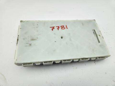 Foto 2ª: Caja Reles Fusibles Bmw X1 F48 SDRIVE16D [B37C15A] (2019)