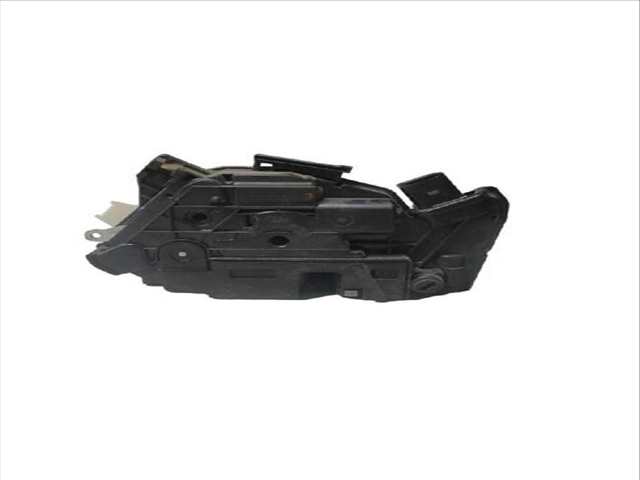 Foto 2ª: Cerradura Puerta Trasera Derecha Skoda Fabia 1.4 TDI 70CV 51KW (1999)