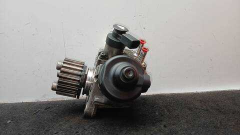 Foto 3ª: Bomba Inyeccion Seat Exeo 2.0 TDI 120CV 88KW [CAGC,CJCC] (2011)