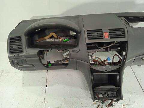 Foto 2ª: Salpicadero Honda Accord 2.0 VTEC CAT BERLINA 155CV 114KW (2003)