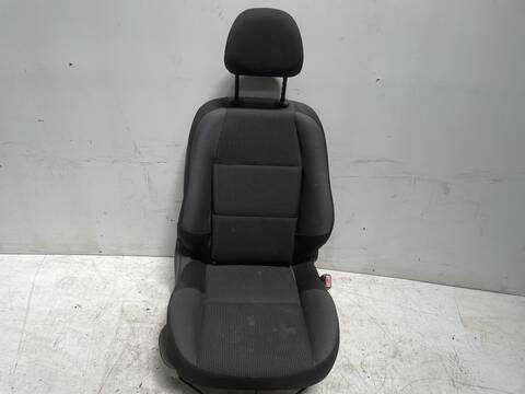 Asiento Delantero Derecho Peugeot 207 CONFORT 90CV 66KW