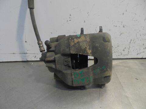 Pinza Freno Delantera Izquierdo Volkswagen Polo 1.4 TDI 90CV 66KW