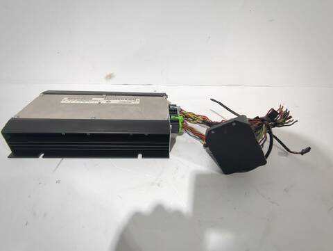 Foto 1ª: Centralita Motor ECU Volkswagen Phaeton 3.0 V6 TDI 4MOTION 240CV [CARB CEXA] (2002)