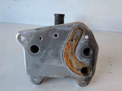 Foto 3ª: Radiador Aceite Jeep Grand Cherokee 665921 (2005)