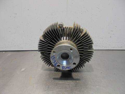 Foto 3ª: Ventilador Viscoso Motor Toyota Land Cruiser TD VX 5-PTAS.) KZJ95) 125CV 92KW [1KZTE] (1997)