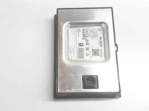 Foto 2ª: Centralita Motor ECU Renault Arkana TECHNO 130CV 97KW