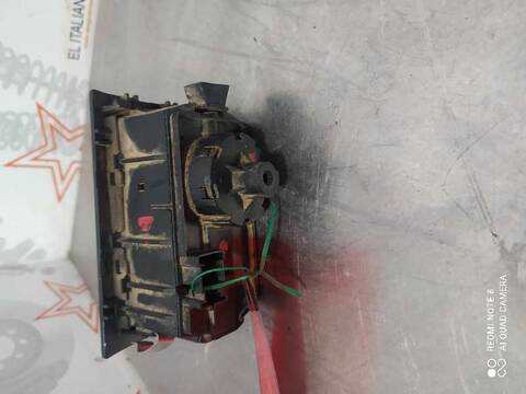 Foto 2ª: Mando Luces Mercedes Clase ML 300 3.0 CDI W164) 224CV 165KW AUT. OM642 [OM642940] (2008)