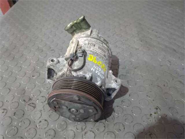 Compresor Aire Acondicionado Opel Astra 1.9 CDTI