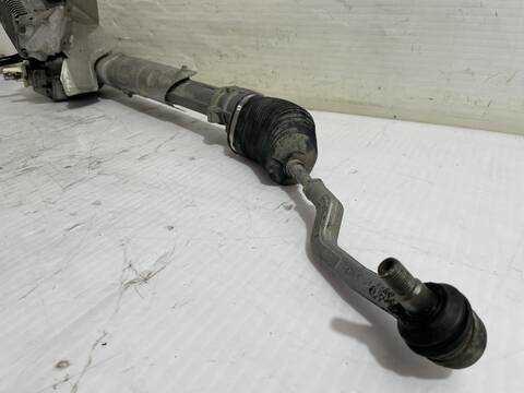 Foto 2ª: Cremallera de Direccion Mercedes Clase A 140 A 200 CDI 169.008) 140CV 103KW [OM640941] (2004)