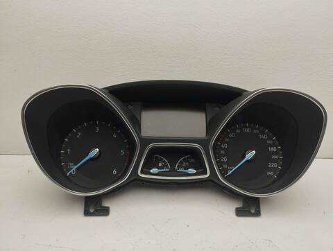 Cuadro de Instrumentos Ford Focus 1.6 TDCI CAT 116CV 85KW