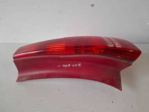Foto 3ª: Piloto Trasero Derecho Citroen C4 COLLECTION 1.6 16V CAT NFU - TU5JP4) 109CV (2020)