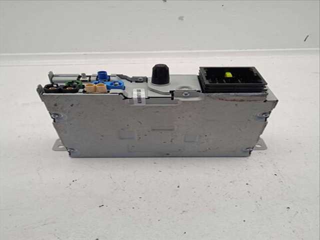 Foto 3ª: Sistema Audio Radio CD DS 3 SO CHIC 131CV 96KW [YH01] (2023)