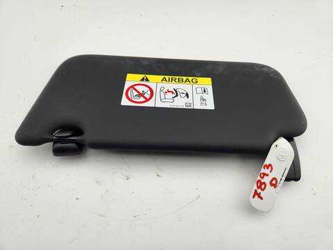 Foto 2ª: Parasol Derecho Ford Focus ST-LINE X 119CV 88KW [ZTDA] (2021)