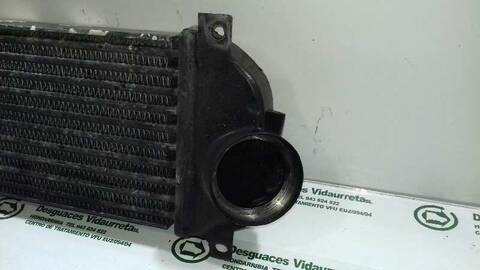 Foto 2ª: Intercooler Mercedes Clase ML 400 CDI W163) 163.128 [628963] (2003)
