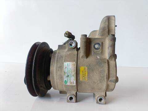 Compresor Aire Acondicionado Ford Ranger CABINA DOBLE XLT LIMITED 4X4 143CV