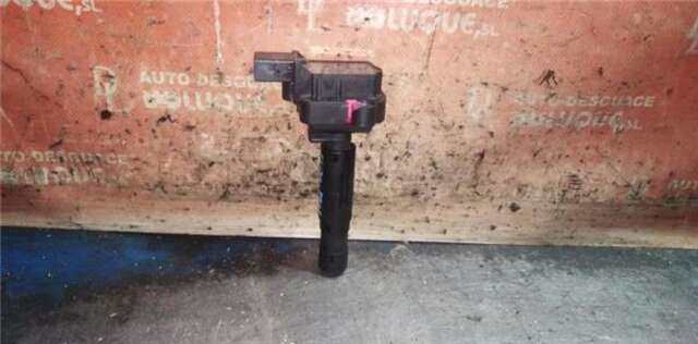 Foto 2ª: Modulo Encendido Mercedes Sprinter 216 (906.613) [M 271.951]
