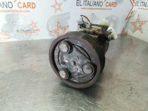 Foto 3ª: Compresor Aire Acondicionado Mazda 6 2.0 CRTD 143 ACTIVE 4-PTAS.) BERLINA 143CV 105KW [RF] (2007)