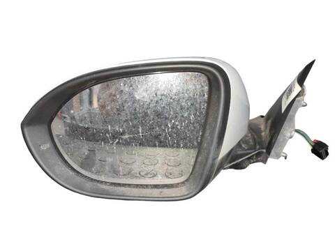 Foto 2ª: Retrovisor Izquierdo Volkswagen T-Roc 2.0 TDI (2017)