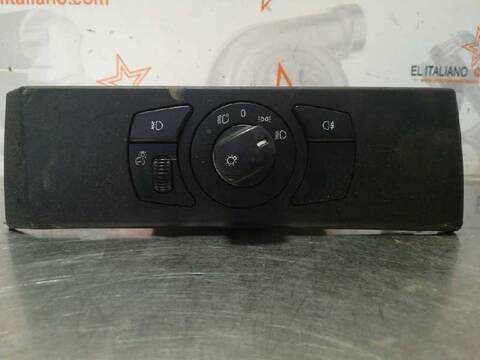 Mando Luces Bmw Serie 5 518 530D BERLINA 218CV 160KW