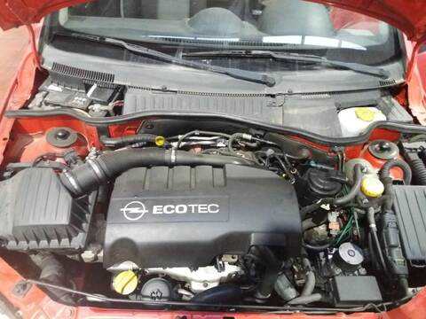 Foto 3ª: Compresor Aire Acondicionado Opel Corsa 1.3 16V CDTI CAT Z 13 DT - LN9) 69CV [Z13DT] (2003)