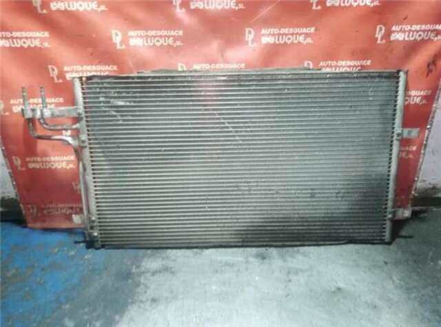Radiador Calefaccion A.A. Ford Focus 1.6 TDCI