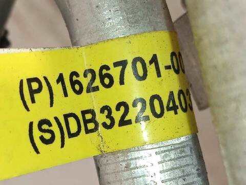 Foto 3ª: Tubos Aire Acondicionado Tesla Model 3 283CV 208KW [3D7] (2022)