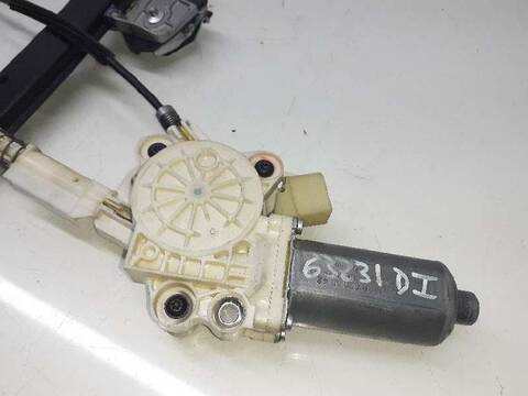 Foto 2ª: Elevalunas Eléctrico Delantero Izquierdo Mercedes Clase C 160 220 CDI 209.308) COUPE 150CV 110KW [OM646966] (2007)