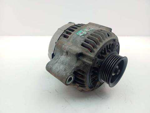 Foto 2ª: Alternador Honda Legend 3.5 V6 KA9) 208CV 153KW [C35A5] (1999)
