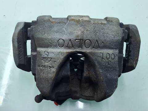 Foto 4ª: Pinza Freno Delantera Izquierdo Volvo XC 60 MOMENTUM 2WD 181CV 133KW [D4204T5] (2014)