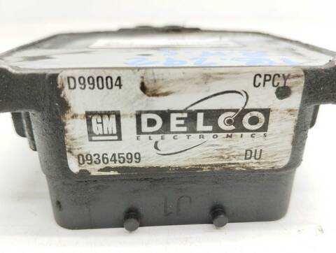 Foto 3ª: Centralita Motor ECU Opel Vectra BASICO 1999 ) BERLINA 100CV 74KW [X16XEL]