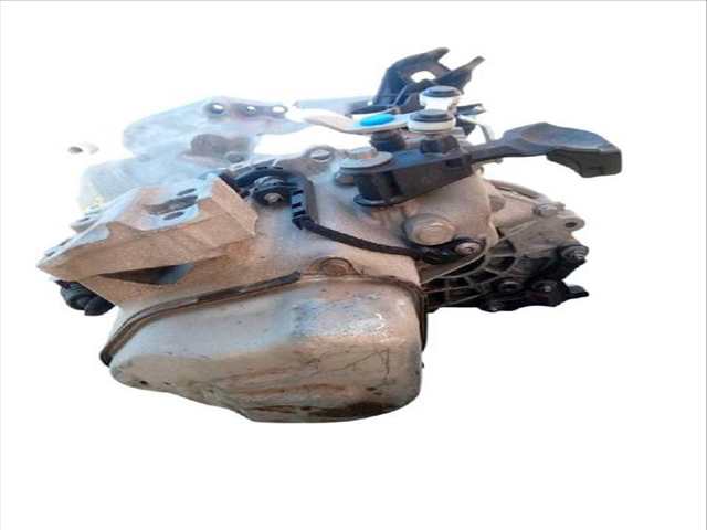 Foto 2ª: Caja Cambios Citroen C3 1.2 PURETECH 82 (2016)