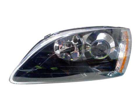 Foto 3ª: Piloto Delantero Izquierdo Ford Focus 2.0 TDCI (2004)