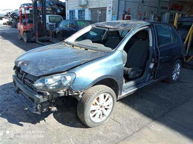 Cerradura Puerta Trasera Izquierda Volkswagen Golf 1.6 TDI