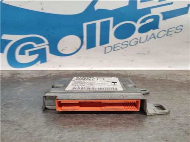 Foto 3ª: Centralita Airbag Renault Megane 1.4 16V (BA0D. BA1H. BA0W. BA10) I (BA0/1_) [K4J 750]