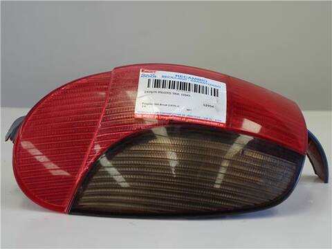 Piloto Trasero Izquierdo Peugeot 306 1.6 98CV 72KW