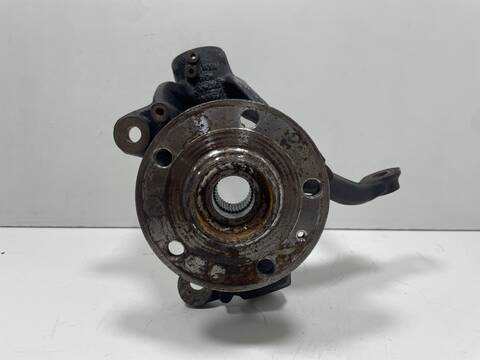 Mangueta Delantera Izquierda Volkswagen Golf CZC BERLINA