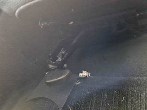Foto 3ª: Asiento Delantero Izquierdo Mercedes Clase C 160 C 220 T CDI 4-MATIC 204.284) 170CV 125KW FAMILIAR [OM651911] (2014)