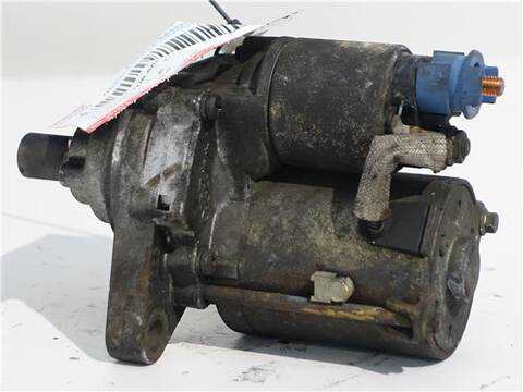 Foto 2ª: Motor de Arranque Honda Hrv 1.6 16V 4WD 105CV 77KW GH) [D16W1] (2001)
