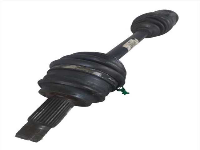 Transmision Delantera Izquierda Bmw X3 2.0 D 150CV