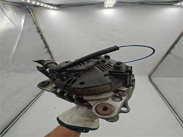 Foto 2ª: Alternador Skoda Octavia 1.6 LIKE [1.6 LTR. - 81 KW TDI DPF] [CXXB]