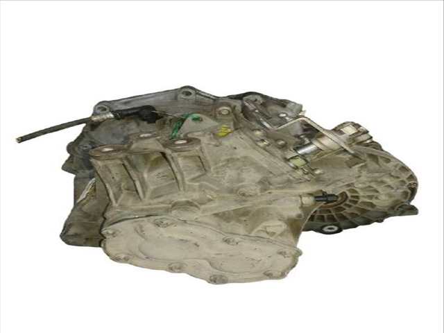 Foto 3ª: Caja Cambios Opel Astra 1.7 CDTI L48) 100CV (2004)