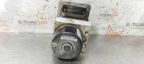 Foto 2ª: Abs Chevrolet Cruze LS 141CV 104KW [F18D4] (2013)