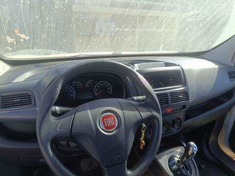 Kit Airbag Fiat Doblo MY DOBLO 90CV 66KW
