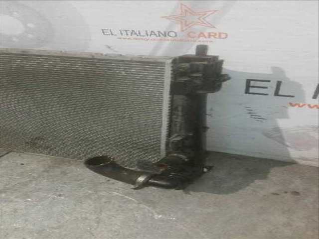 Foto 2ª: Radiador Motor Lancia Delta STEEL 105CV 77KW [944A3000] (2011)