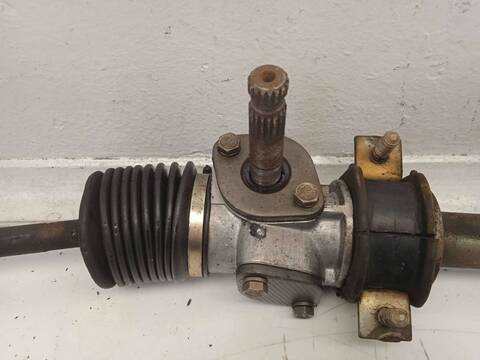 Foto 3ª: Cremallera de Direccion Lancia Beta MOTOR 2.0 120CV (1975)