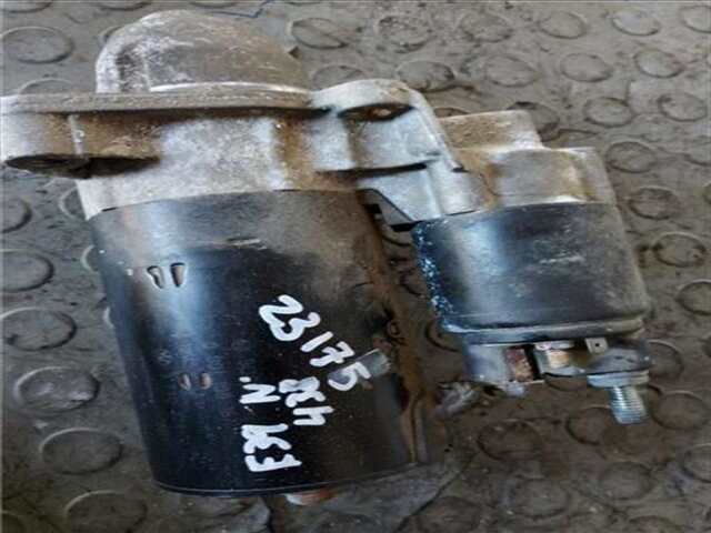 Motor de Arranque Bmw Serie 5 518 2.5 523I [2.5 LTR. - 125 KW 24V CAT]