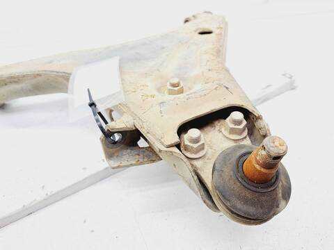 Foto 4ª: Brazo Suspension Delantero Derecho Mitsubishi L200 2.5 DI-D CAT 167CV 123KW [4D56] (2008)