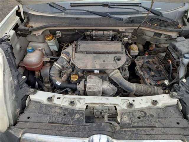 Foto 3ª: Faro Izquierdo Opel Combo 1.3 CARGO L1H1 2.2T [1.3 LTR. - 66 KW 16V CDTI] [263A2000]