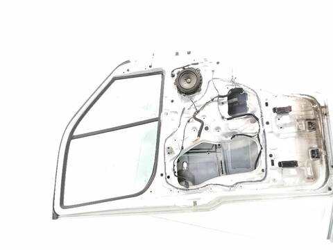 Foto 3ª: Puerta Delantera Izquierda Hyundai H350 2.5 CRDI FURGON [D4CB] (2015)