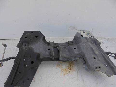 Foto 2ª: Cuna de Motor Citroen C Elysee 1.2 CAT HMY - EB2M) 72CV 53KW [HM02] (2013)